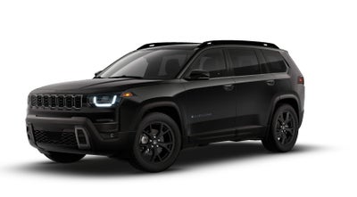 2026 Jeep Cherokee CHEROKEE 85TH ANNIVERSARY EDITION 4X4