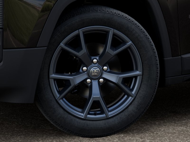 2026 Jeep Cherokee CHEROKEE 85TH ANNIVERSARY EDITION 4X4