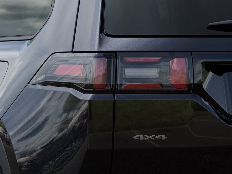 2026 Jeep Cherokee CHEROKEE 85TH ANNIVERSARY EDITION 4X4