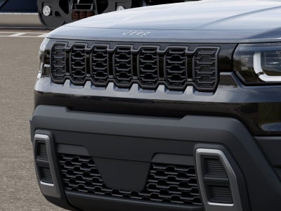 2026 Jeep Cherokee CHEROKEE 85TH ANNIVERSARY EDITION 4X4
