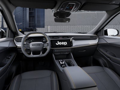 2026 Jeep Cherokee CHEROKEE 85TH ANNIVERSARY EDITION 4X4