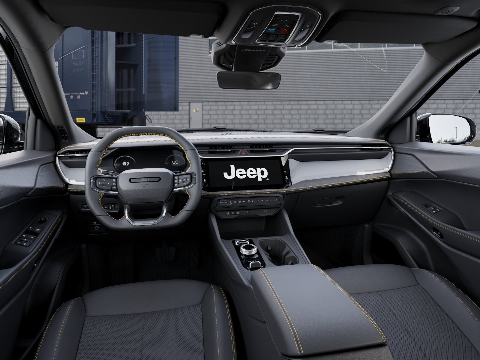 2026 Jeep Cherokee CHEROKEE 85TH ANNIVERSARY EDITION 4X4