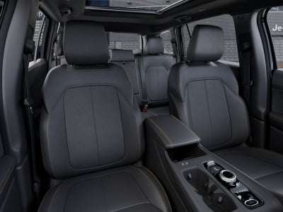 2026 Jeep Cherokee CHEROKEE 85TH ANNIVERSARY EDITION 4X4