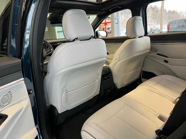 2025 Jeep Wagoneer S WAGONEER S LIMITED