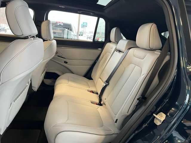 2025 Jeep Wagoneer S WAGONEER S LIMITED