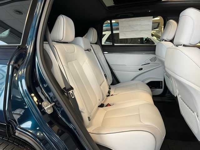 2025 Jeep Wagoneer S WAGONEER S LIMITED