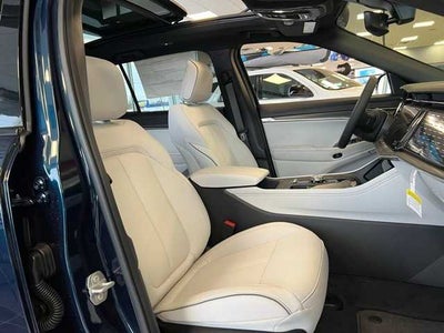 2025 Jeep Wagoneer S WAGONEER S LIMITED