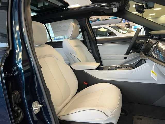 2025 Jeep Wagoneer S WAGONEER S LIMITED