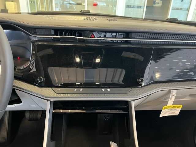 2025 Jeep Wagoneer S WAGONEER S LIMITED