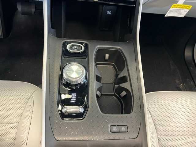 2025 Jeep Wagoneer S WAGONEER S LIMITED