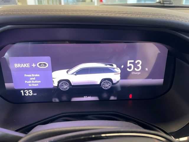 2025 Jeep Wagoneer S WAGONEER S LIMITED