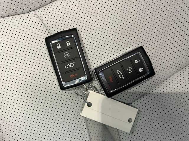 2025 Jeep Wagoneer S WAGONEER S LIMITED