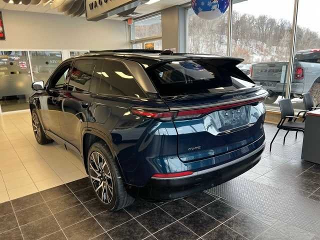 2025 Jeep Wagoneer S WAGONEER S LIMITED