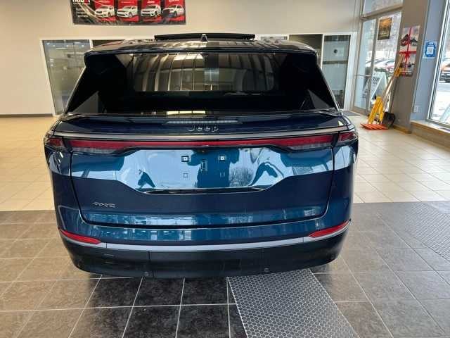 2025 Jeep Wagoneer S WAGONEER S LIMITED