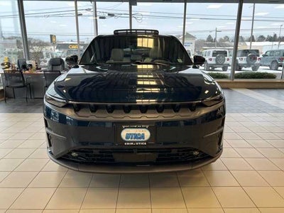 2025 Jeep Wagoneer S WAGONEER S LIMITED