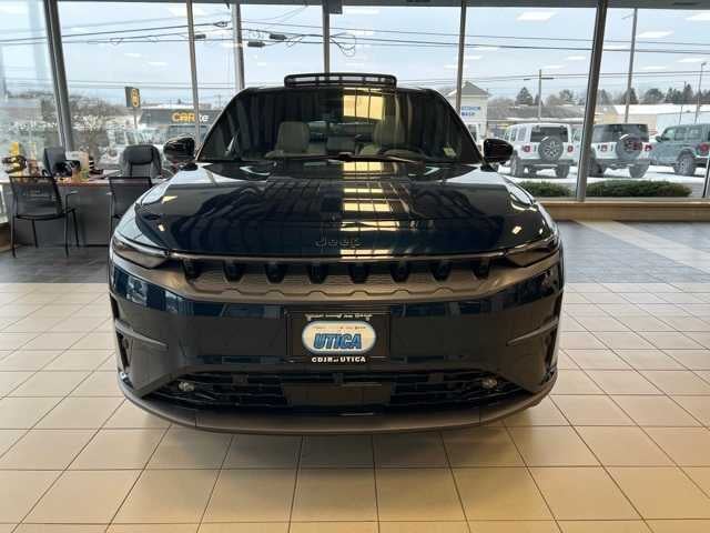 2025 Jeep Wagoneer S WAGONEER S LIMITED