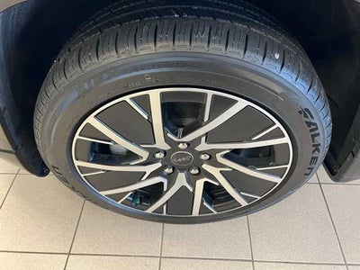 2025 Jeep Wagoneer S WAGONEER S LIMITED