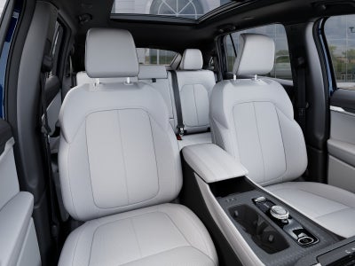 2025 Jeep Wagoneer S WAGONEER S LIMITED