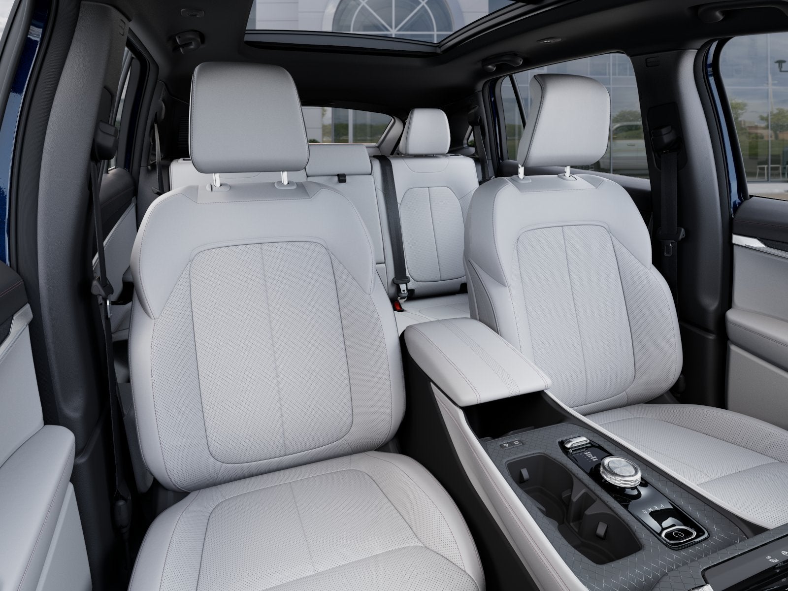 2025 Jeep Wagoneer S WAGONEER S LIMITED