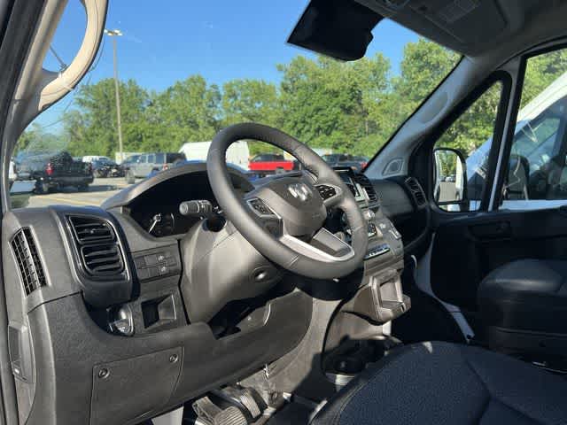 2026 RAM Ram ProMaster RAM PROMASTER 1500 TRADESMAN CARGO VAN HIGH ROOF 136' WB