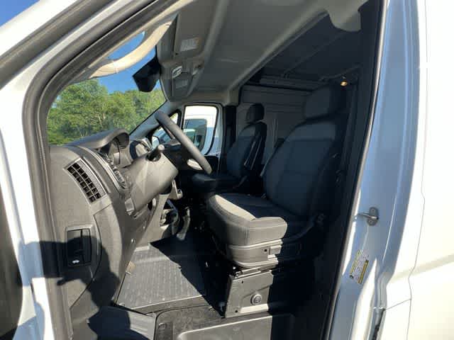 2026 RAM Ram ProMaster RAM PROMASTER 1500 TRADESMAN CARGO VAN HIGH ROOF 136' WB