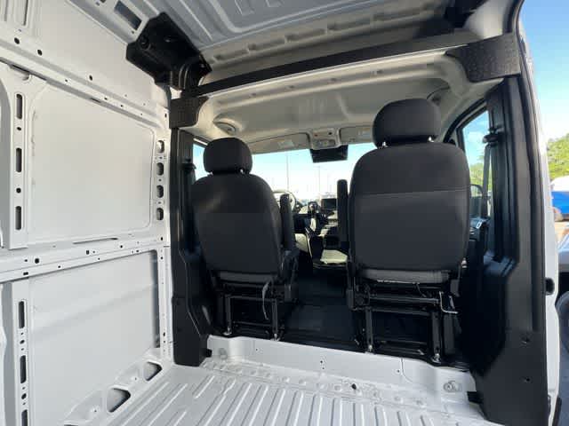 2026 RAM Ram ProMaster RAM PROMASTER 1500 TRADESMAN CARGO VAN HIGH ROOF 136' WB