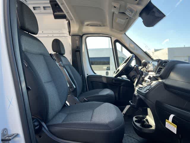 2026 RAM Ram ProMaster RAM PROMASTER 1500 TRADESMAN CARGO VAN HIGH ROOF 136' WB