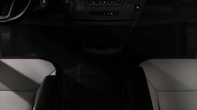 2026 RAM Ram ProMaster RAM PROMASTER 1500 TRADESMAN CARGO VAN HIGH ROOF 136' WB