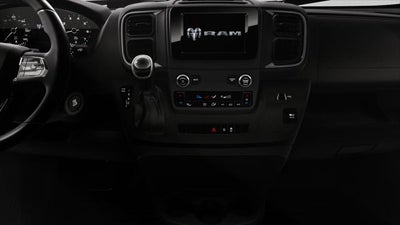 2026 RAM Ram ProMaster RAM PROMASTER 1500 TRADESMAN CARGO VAN HIGH ROOF 136' WB