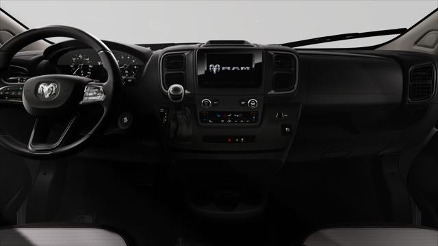 2026 RAM Ram ProMaster RAM PROMASTER 1500 TRADESMAN CARGO VAN HIGH ROOF 136' WB