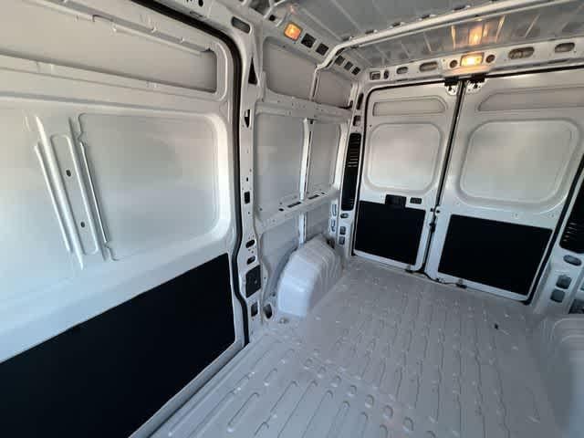 2026 RAM Ram ProMaster RAM PROMASTER 1500 TRADESMAN CARGO VAN HIGH ROOF 136' WB