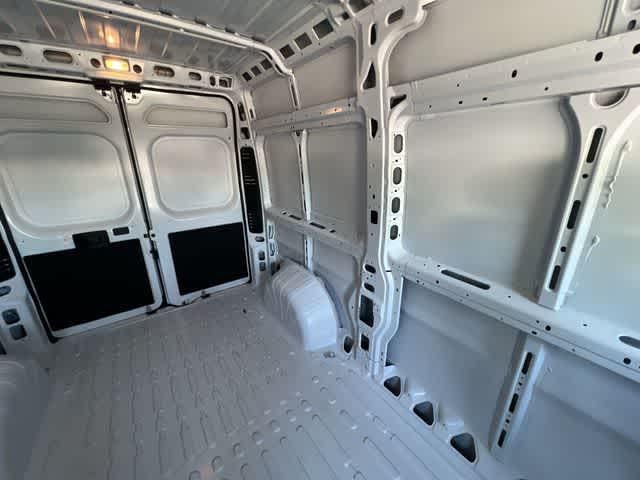 2026 RAM Ram ProMaster RAM PROMASTER 1500 TRADESMAN CARGO VAN HIGH ROOF 136' WB