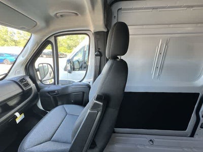 2026 RAM Ram ProMaster RAM PROMASTER 1500 TRADESMAN CARGO VAN HIGH ROOF 136' WB