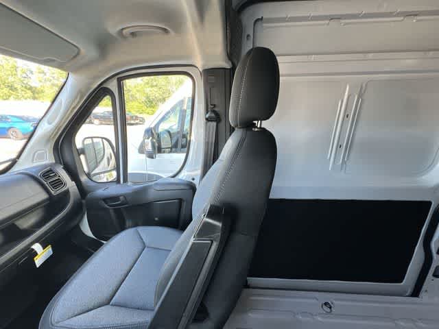 2026 RAM Ram ProMaster RAM PROMASTER 1500 TRADESMAN CARGO VAN HIGH ROOF 136' WB