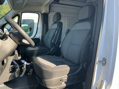 2026 RAM Ram ProMaster RAM PROMASTER 1500 TRADESMAN CARGO VAN HIGH ROOF 136' WB