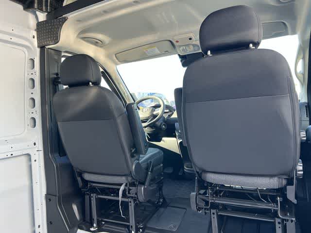 2026 RAM Ram ProMaster RAM PROMASTER 1500 TRADESMAN CARGO VAN HIGH ROOF 136' WB
