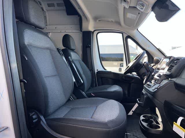2026 RAM Ram ProMaster RAM PROMASTER 1500 TRADESMAN CARGO VAN HIGH ROOF 136' WB