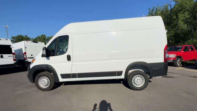 2026 RAM Ram ProMaster RAM PROMASTER 1500 TRADESMAN CARGO VAN HIGH ROOF 136' WB