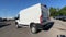 2026 RAM Ram ProMaster RAM PROMASTER 1500 TRADESMAN CARGO VAN HIGH ROOF 136' WB