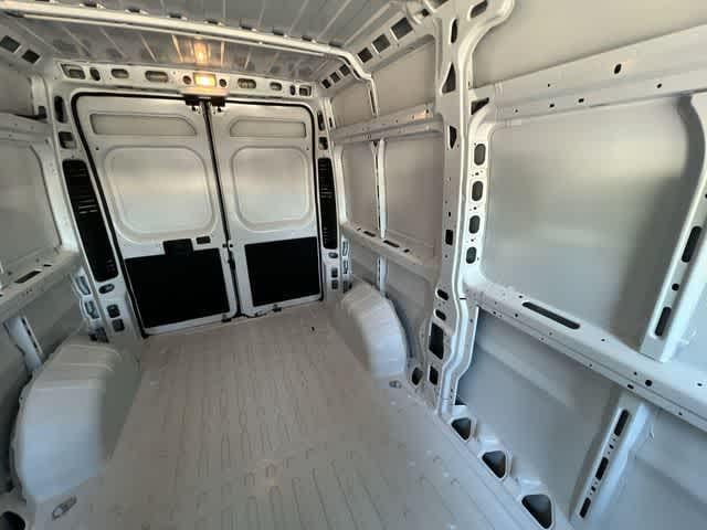 2026 RAM Ram ProMaster RAM PROMASTER 1500 TRADESMAN CARGO VAN HIGH ROOF 136' WB