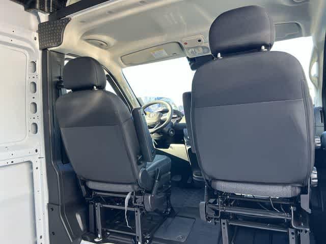 2026 RAM Ram ProMaster RAM PROMASTER 1500 TRADESMAN CARGO VAN HIGH ROOF 136' WB