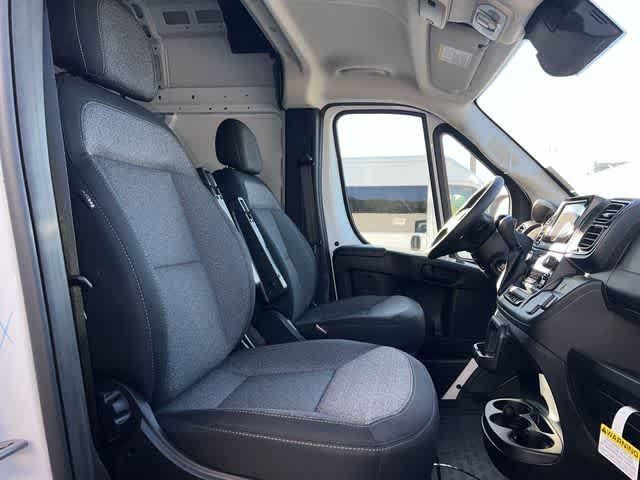 2026 RAM Ram ProMaster RAM PROMASTER 1500 TRADESMAN CARGO VAN HIGH ROOF 136' WB