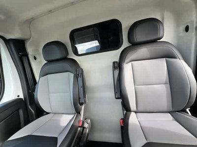 2026 RAM Ram ProMaster RAM PROMASTER 2500 TRADESMAN CARGO VAN HIGH ROOF 136' WB