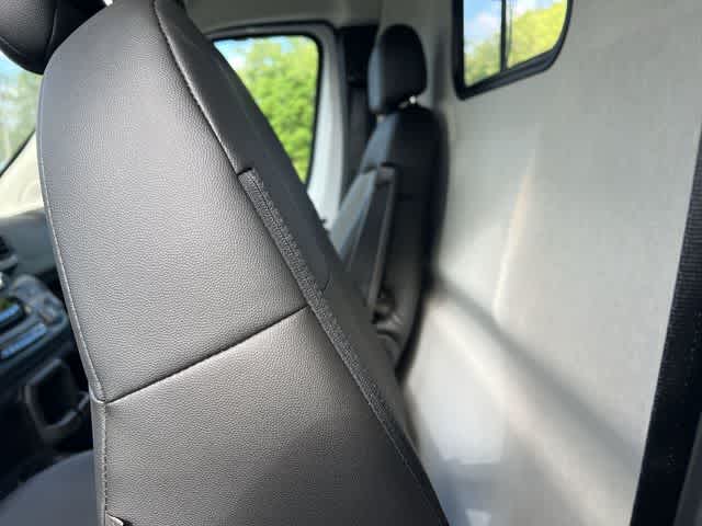 2026 RAM Ram ProMaster RAM PROMASTER 2500 TRADESMAN CARGO VAN HIGH ROOF 136' WB