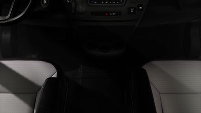 2026 RAM Ram ProMaster RAM PROMASTER 2500 TRADESMAN CARGO VAN HIGH ROOF 136' WB