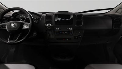 2026 RAM Ram ProMaster RAM PROMASTER 2500 TRADESMAN CARGO VAN HIGH ROOF 136' WB