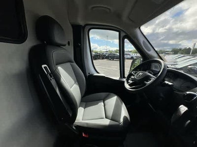 2026 RAM Ram ProMaster RAM PROMASTER 2500 TRADESMAN CARGO VAN HIGH ROOF 136' WB