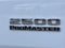 2026 RAM Ram ProMaster RAM PROMASTER 2500 TRADESMAN CARGO VAN HIGH ROOF 136' WB