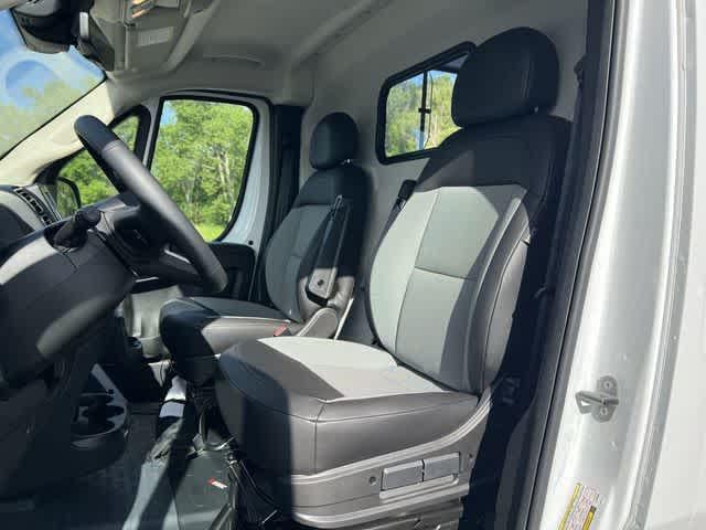 2026 RAM Ram ProMaster RAM PROMASTER 2500 TRADESMAN CARGO VAN HIGH ROOF 136' WB