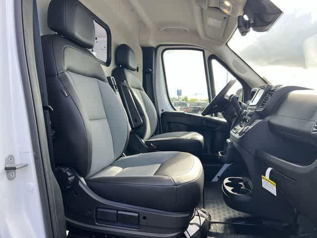 2026 RAM Ram ProMaster RAM PROMASTER 2500 TRADESMAN CARGO VAN HIGH ROOF 136' WB